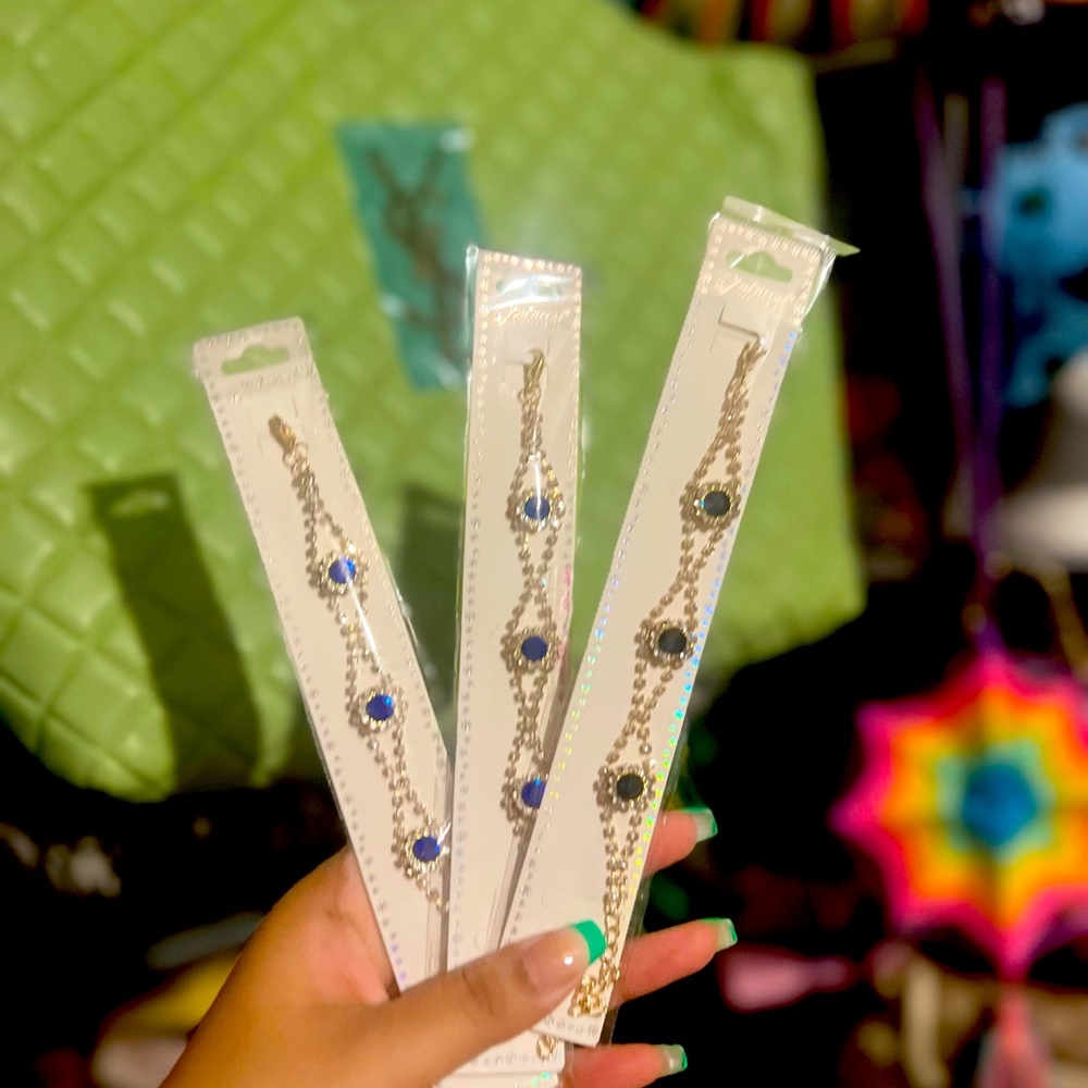 Bracelets